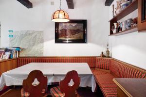 Pfaffingerhof Antholz