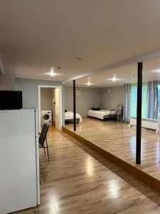 Narva Kangelaste 2 Apartments - 纳尔瓦