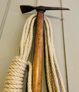 Herangtunet Mountain Lodge