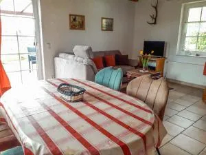 Ferienhaus Boddenurlaub - Duvendiek