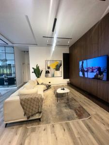 Luxury 2 Bedroom Apartment in Lekki with a Pool in a Secure Estate - Ubytování bez kategorie ve městě Lekki