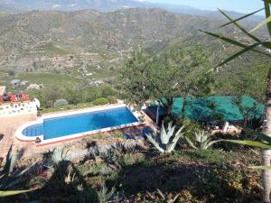 Vine Ridge Studio and Apartment