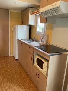 Chalets Berry-pause : photos des chambres