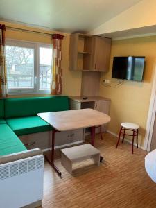 Chalets Berry-pause : photos des chambres