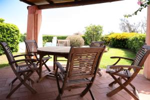 Villa il Rosmarino img2