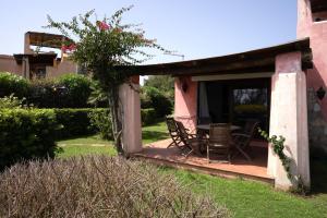 Villa il Rosmarino img1