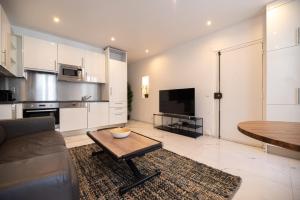 CIA - Réaumur Étienne Marcel 4P