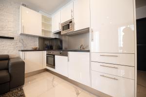 CIA - Réaumur Étienne Marcel 4P