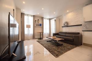 CIA - Réaumur Étienne Marcel 4P