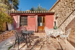 Casica de Perintín - Archena