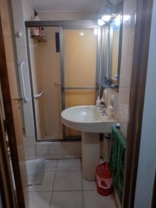 Habitación silenciosa Nº1 en Dpto Compartido