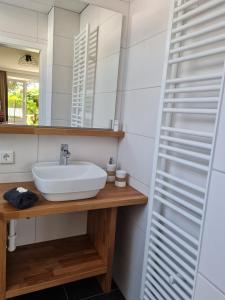 Ferienhaus Naase App 4