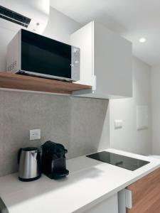 Le Mirabeau studio au cœur du centre historique - 2eme étage