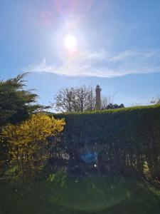 Ferienhaus Naase App 4