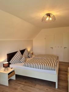 Ferienhaus Naase App 4