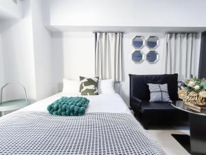 GM35新宿中心 超级商圈 交通枢纽 车站8分钟 最大3人 Shinjuku center 8 mins to ST 3P Maxs 直达新宿 涉谷 表参道 品川 池袋 上野 代代木 银座 原宿