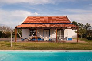 Casa do Arrozal Comporta - 3hvězdičkové hotely ve městě Comporta