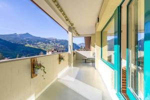 Alpin Chic - Aare Jungfrau AG