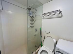 The Mindful Home - 2BR Cozy Condo near NAIA