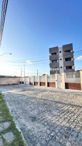 Flat para até 4 pessoas ao lado Manaira shopping