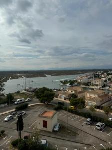 Acogedor estudio en el edificio Isla de Roses