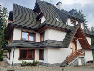 Wilcze Echo Kościelisko