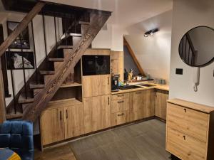 Wilcze Echo Kościelisko