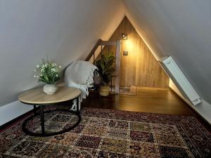 Wilcze Echo Kościelisko