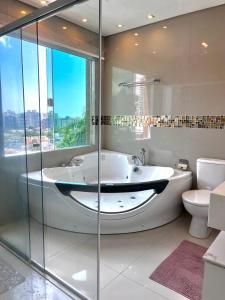 Casa com Vista Panorâmica - PRAIA BRAVA