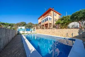 HomeHolidaysRentals Chamorro - Costa Barcelona - Subiráns