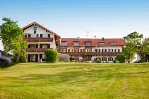 Wagnerhof - 基姆湖畔布赖特布伦