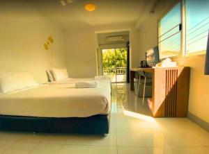 V Suvarnabhumi วี สุวรรณภูมิ