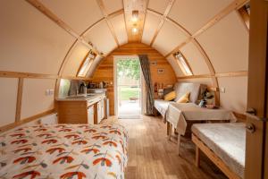 Shellstone by Wigwam Holidays