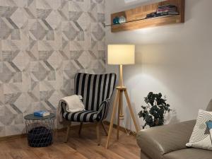 Apartament Przy Fontannie w Mrągowie