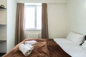 1BR Apartment in Gudauri