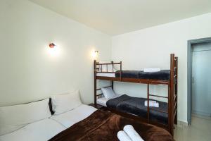 1BR Apartment in Gudauri