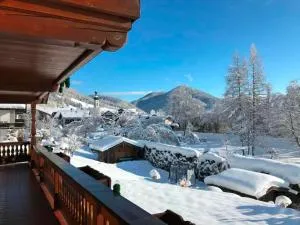 Landhaus Franziskus - Schleching