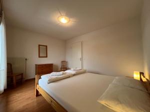 terrasse plus parking pour 8 personnes au ski à Torgon