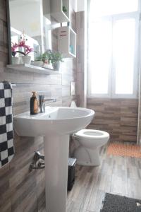 CAT Apartment- Venice Mestre