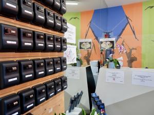 Moon Hostel Gdańsk