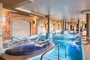 Hotel La Caminera Club de Campo - Valdepeñas