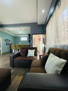 Duplex en Residencial Los Llanos II etapa, Catacamas
