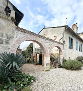 Appartements Escapade de Bordeaux : photos des chambres