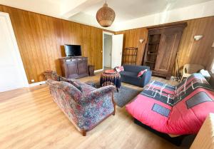 Appartements Escapade de Bordeaux : photos des chambres