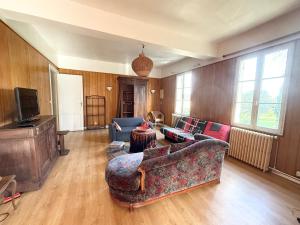 Appartements Escapade de Bordeaux : photos des chambres