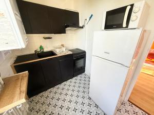 Appartements Escapade de Bordeaux : photos des chambres