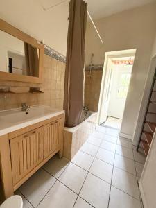 Appartements Escapade de Bordeaux : photos des chambres