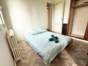 Appartements Escapade de Bordeaux : photos des chambres