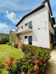 Duplex en Residencial Los Llanos II etapa, Catacamas