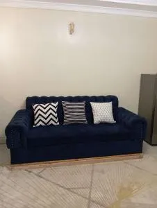 Luxury 1BR - Traven Homes - Ruiru